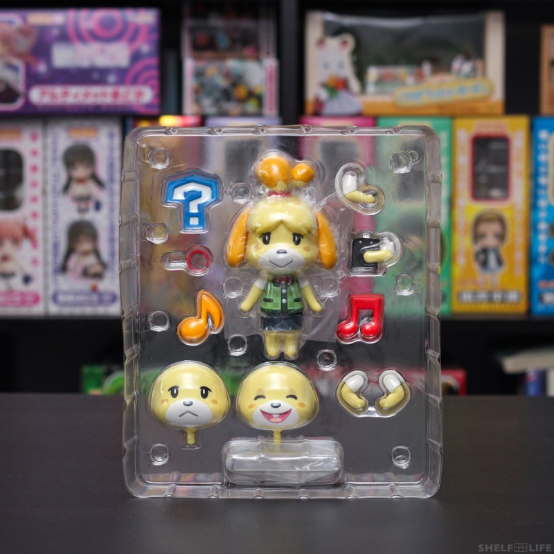 Nendoroid Shizue Blister