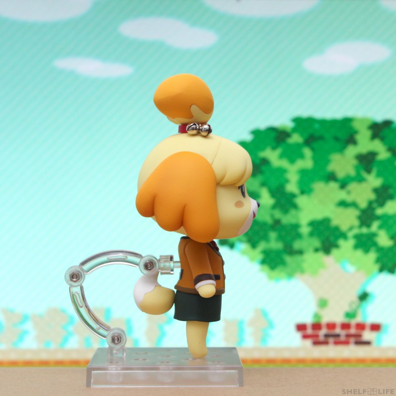 Nendoroid Shizue Winter Ver.