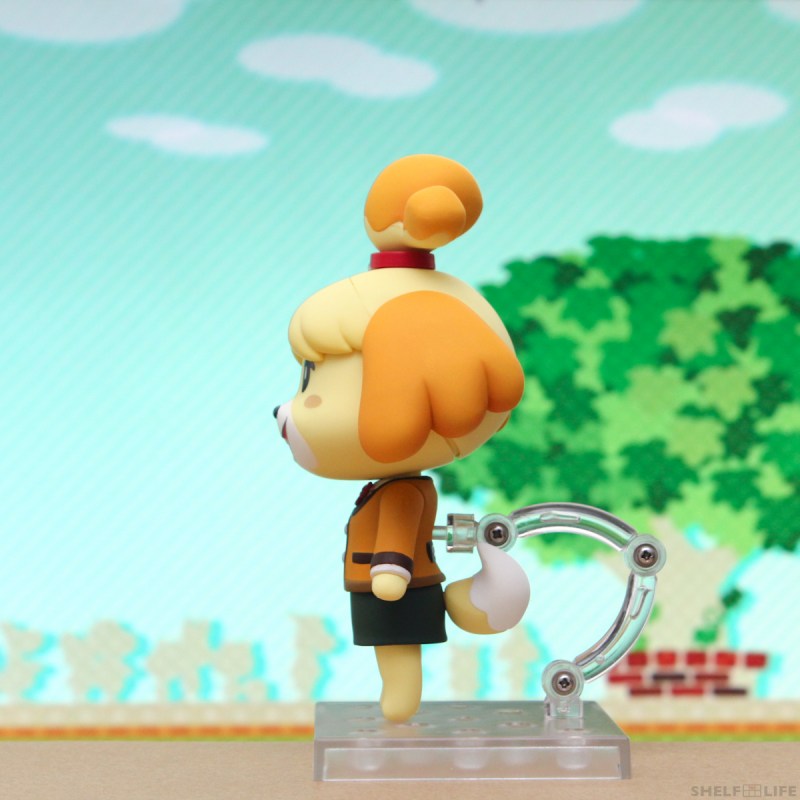 Nendoroid Shizue Winter Ver.