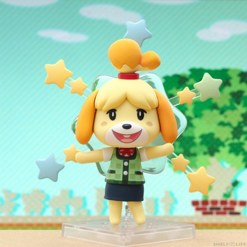 Nendoroid Shizue - Flourish