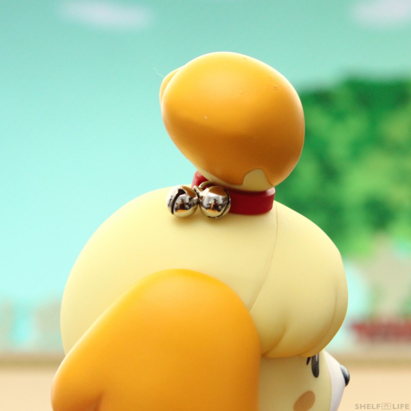 Nendoroid Shizue - Bell