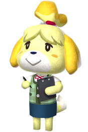Isabelle