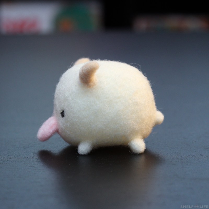 Poro Project - Poro! Side