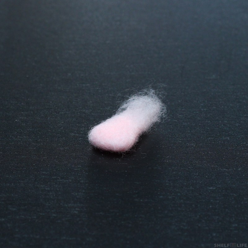 Poro Project - Poro Tongue