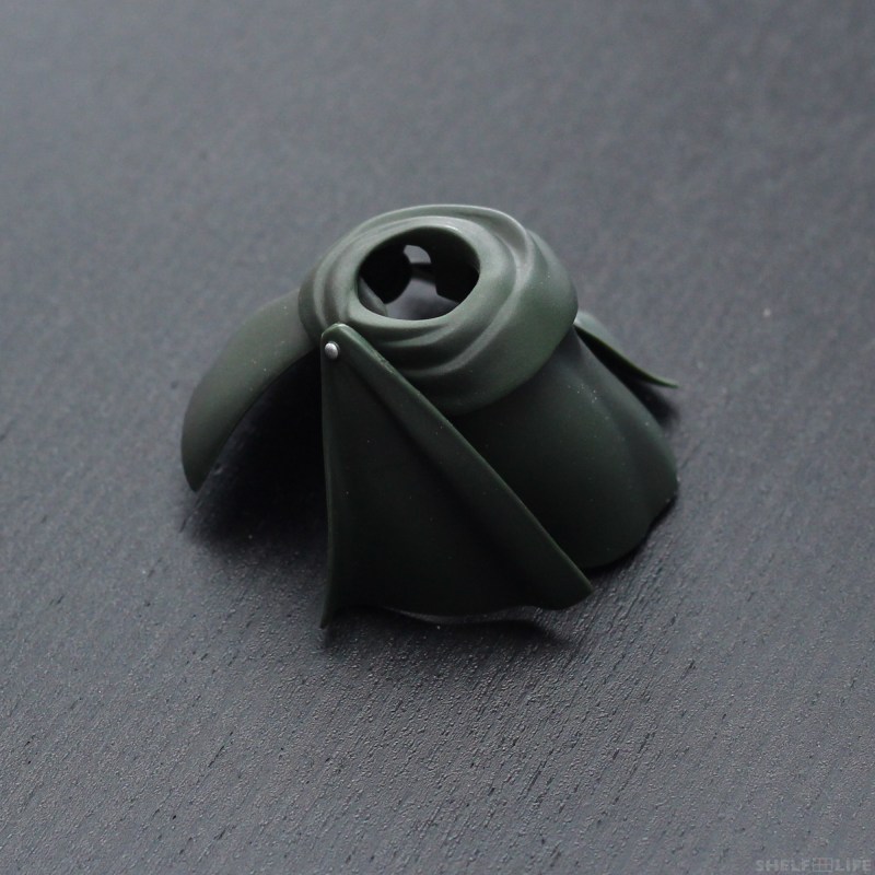 Nendoroid Levi - Cloak