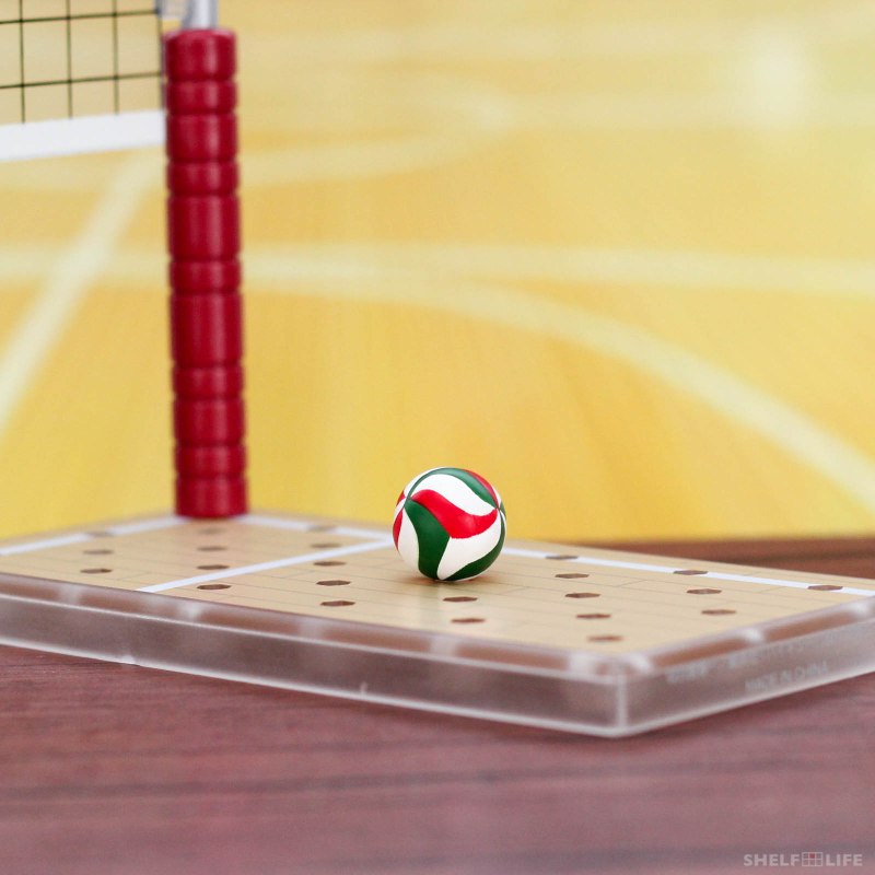 Nendoroid Hinata Shoyo - Volleyball