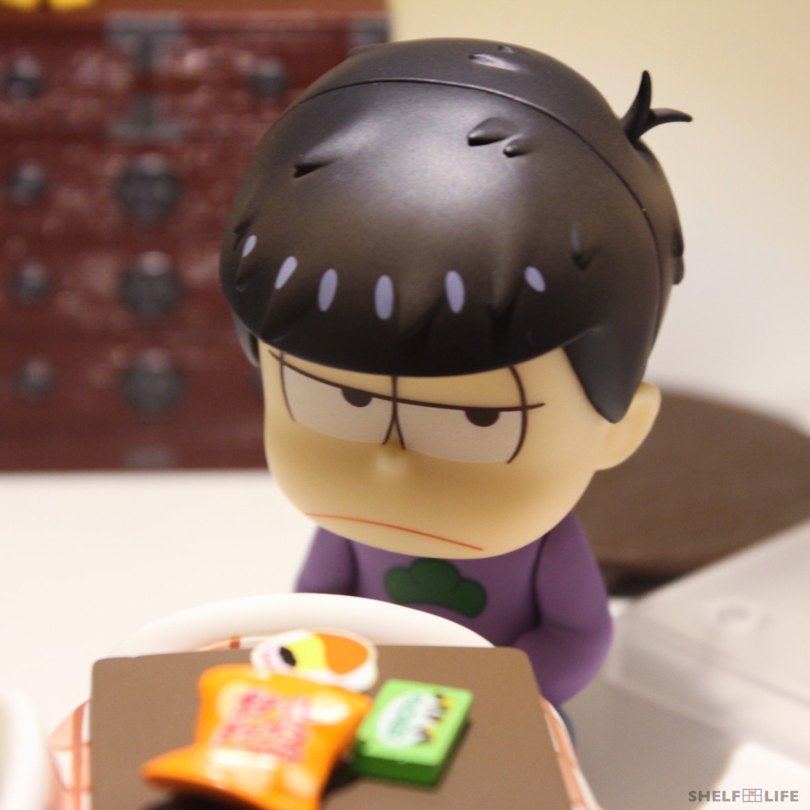 Ichimatsu