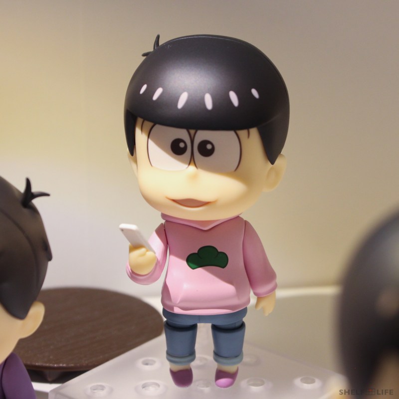 Todomatsu